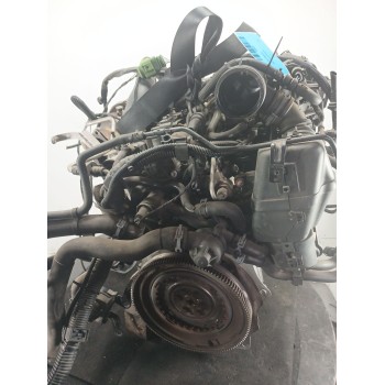 Recambio de motor completo para seat ibiza st (6j8) fr referencia OEM IAM CTJ  