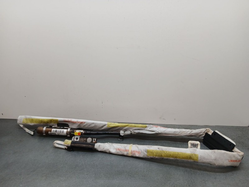 Recambio de airbag cortina delantero izquierdo para hyundai ix35 classic 2wd referencia OEM IAM 850202y000  