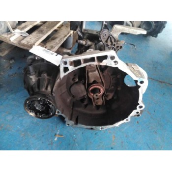 Recambio de caja cambios para seat ibiza (6j5) 1.6 tdi referencia OEM IAM KFK 110.000KM 5V