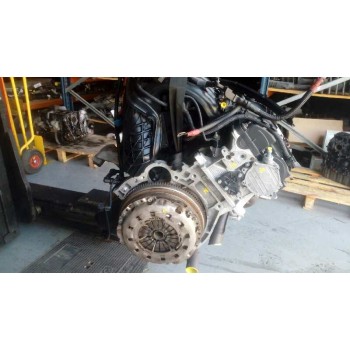 Recambio de motor completo para bmw serie 3 berlina (e90) 320i referencia OEM IAM N46B20A  