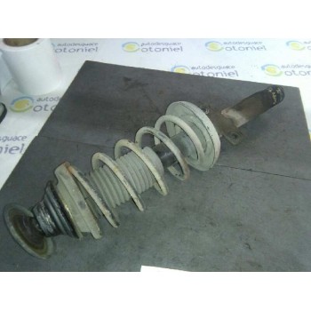 AMORTIGUADOR DELANTERO IZQUIERDO 