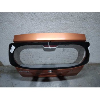 Recambio de porton trasero para kia picanto 1.0 concept referencia OEM IAM   