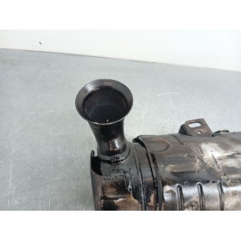 Recambio de filtro de particulas para opel combo furgoneta/monovolumen (k9) 1.5 d referencia OEM IAM   