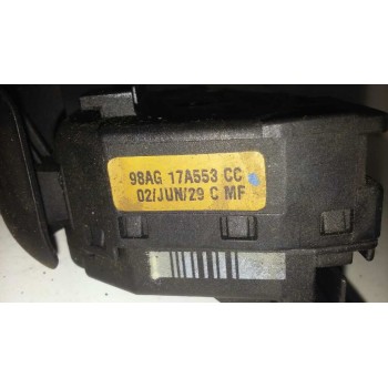 Recambio de mando limpia para ford focus berlina (cak) trend referencia OEM IAM 98AG17A553CC  