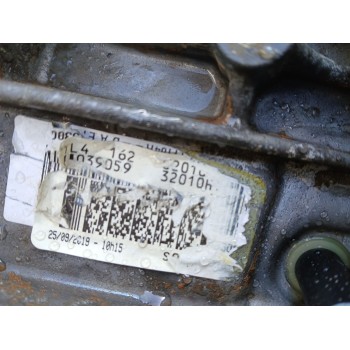 Recambio de caja cambios para nissan qashqai ii (j11, j11_) 1.3 dig-t referencia OEM IAM   