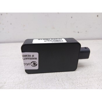 Recambio de modulo electronico para volvo v70 familiar 2.4 t / 2.5 t referencia OEM IAM 9496452  