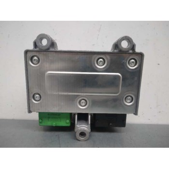 Recambio de centralita airbag para opel zafira b cosmo referencia OEM IAM 13188856 327963935 