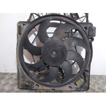 Recambio de electroventilador para fiat doblo 1.3 16v jtd cat referencia OEM IAM   