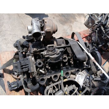 Recambio de motor completo para peugeot 307 break/sw (s2) sw referencia OEM IAM 9HZ <CASCO> 