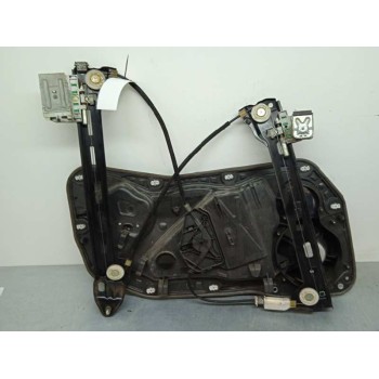 Recambio de elevalunas delantero derecho para volkswagen passat cc (357) referencia OEM IAM 3C8837461J 3C8837756D SOLO MECANISMO
