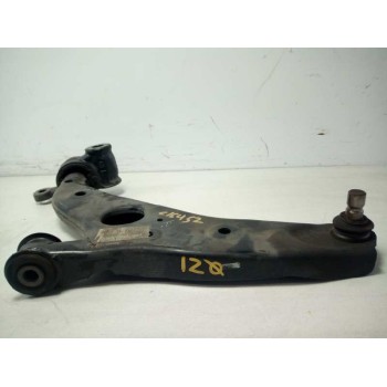 Recambio de brazo suspension inferior delantero izquierdo para mazda cx-5 2.2 turbodiesel cat referencia OEM IAM KD3534350S  