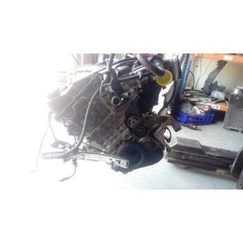 Recambio de motor completo para bmw serie 3 berlina (e90) 320i referencia OEM IAM N46B20A  