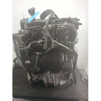 Recambio de motor completo para seat ibiza st (6j8) fr referencia OEM IAM CTJ  