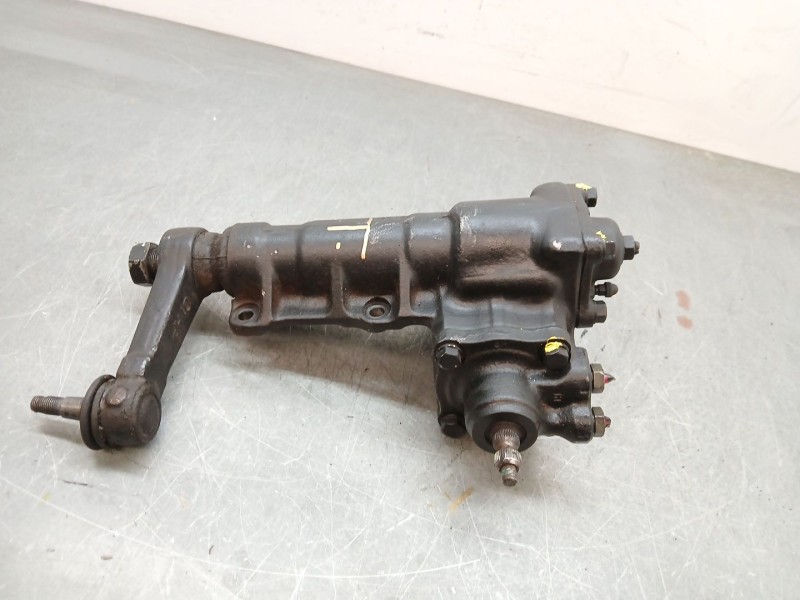 Recambio de caja direccion para hyundai terracan (hp) 2.9 crdi referencia OEM IAM   