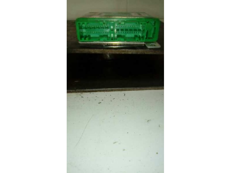 Recambio de centralita airbag para fiat grande punto (199) 1.3 16v multijet active (55kw) referencia OEM IAM 51754872 51754872 