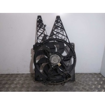 Recambio de electroventilador para fiat doblo 1.3 16v jtd cat referencia OEM IAM   