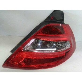 PILOTO TRASERO DERECHO 8200413216 NUEVO 3/5P ( 06--08)