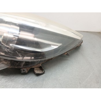 Recambio de faro izquierdo para renault grand scénic iii (jz0/1_) 1.5 dci referencia OEM IAM 260601946R 260601946r 89906003