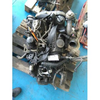 MOTOR COMPLETO AGR B EXPORTACION