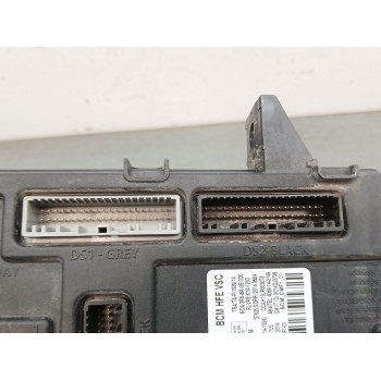 Recambio de centralita bsi para renault kadjar business referencia OEM IAM 284b13274r a2c9057610400 