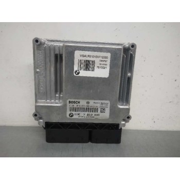 CENTRALITA MOTOR UCE 78100000 0281015075 