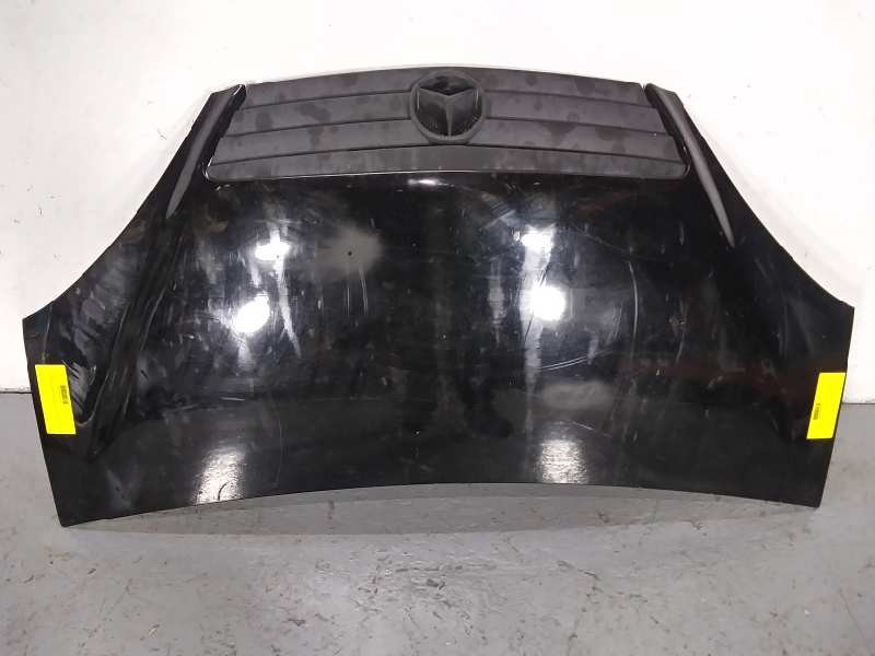 Recambio de capot para mercedes-benz clase a (w168) 1.9 cat referencia OEM IAM  NEGRO 