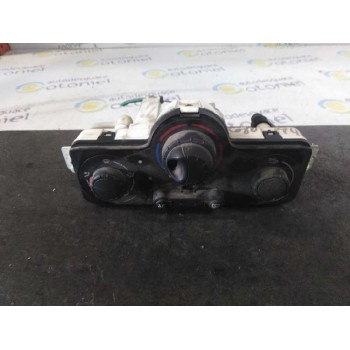 Recambio de mando calefaccion / aire acondicionado para renault modus fantasy referencia OEM IAM 030967W 69590001 