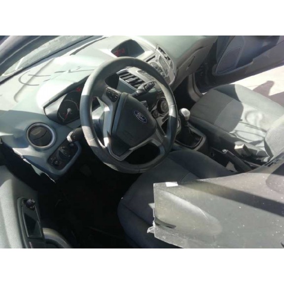 Recambio de kit airbag para ford fiesta (cb1) trend referencia OEM IAM   