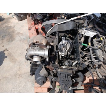 Recambio de motor completo para peugeot 307 break/sw (s2) sw referencia OEM IAM 9HZ <CASCO> 