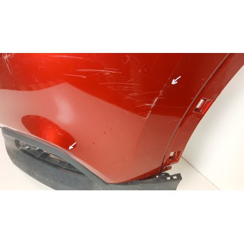 Recambio de paragolpes delantero para mg zs suv (azs1) 1.0 t-gdi referencia OEM IAM P10336751  