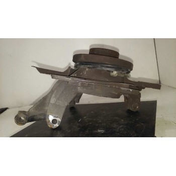 Recambio de mangueta delantera izquierda para fiat punto berlina (188) 1.3 jtd cat referencia OEM IAM   