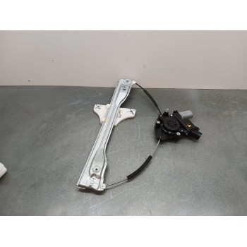 Recambio de elevalunas delantero izquierdo para mg zs luxury referencia OEM IAM 98811zs110 ELÉCTRICO 7 pines 10233935