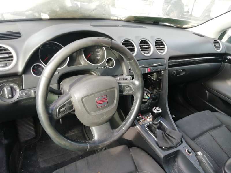 Recambio de kit airbag para seat exeo berlina (3r2) reference referencia OEM IAM   