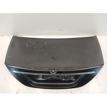 Recambio de tapa maletero para mercedes-benz cls (c219) cls 350 (219.356) referencia OEM IAM A2197500075  