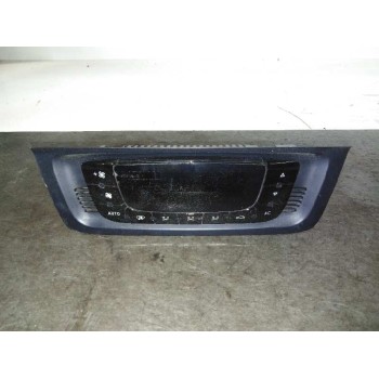 MANDO CLIMATIZADOR 6J0820043A 