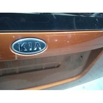 Recambio de porton trasero para kia picanto 1.0 concept referencia OEM IAM   