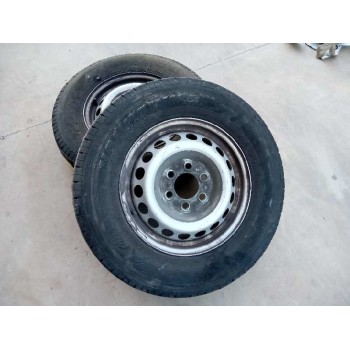 NEUMATICO 235-65-16C 115/113R X2 16