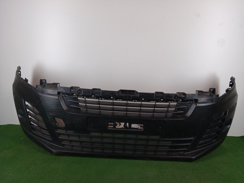 Recambio de paragolpes delantero para peugeot expert autobús (v_) 1.5 bluehdi 100 referencia OEM IAM 9808639977  