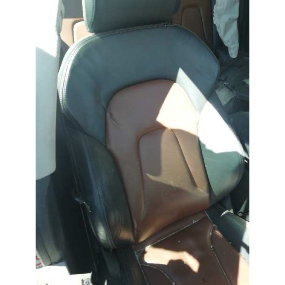Recambio de asiento delantero derecho para audi a5 sportback (8t) 2.7 tdi referencia OEM IAM   