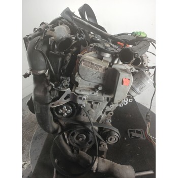 Recambio de motor completo para seat ibiza st (6j8) fr referencia OEM IAM CTJ  