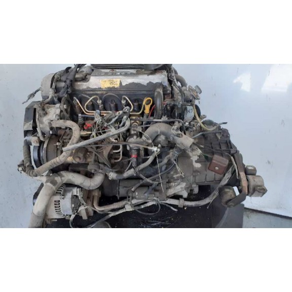 Recambio de motor completo para ford escort berl./turnier 1.8 turbodiesel cat referencia OEM IAM RFD  EXPORTACION