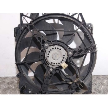 Recambio de electroventilador para fiat doblo 1.3 16v jtd cat referencia OEM IAM   