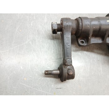 Recambio de caja direccion para hyundai terracan (hp) 2.9 crdi referencia OEM IAM   