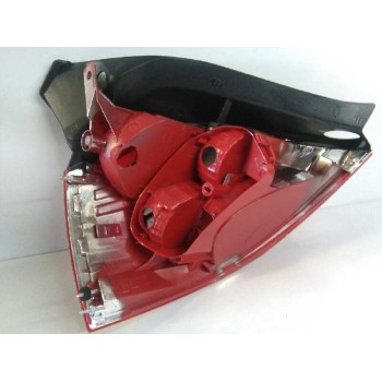 Recambio de piloto trasero derecho para renault megane ii berlina 3p referencia OEM IAM 8200413216 NUEVO 3/5P ( 06--08)