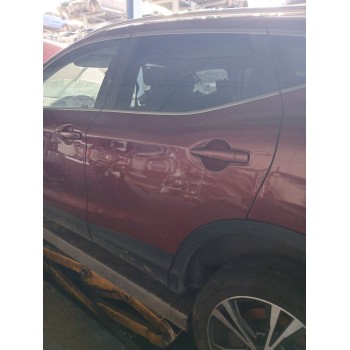 PUERTA TRASERA IZQUIERDA H2101HV0MB 