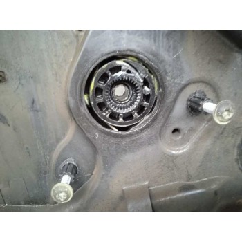 Recambio de elevalunas delantero derecho para volkswagen passat cc (357) referencia OEM IAM 3C8837461J 3C8837756D SOLO MECANISMO