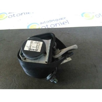 CINTURON SEGURIDAD DELANTERO DERECHO BP4K57630CFKZ 