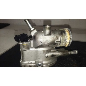 Recambio de termostato para mercedes-benz clase c (w203) berlina 220 cdi (203.006) referencia OEM IAM  CASCO 