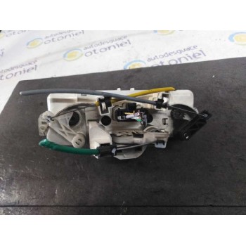 Recambio de mando calefaccion / aire acondicionado para renault modus fantasy referencia OEM IAM 030967W 69590001 