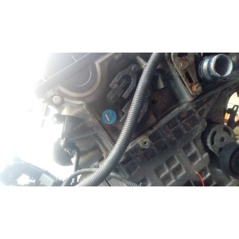 Recambio de motor completo para bmw serie 3 berlina (e90) 320i referencia OEM IAM N46B20A  